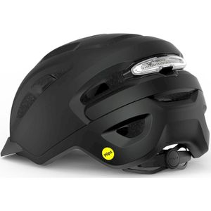 MET Urbex MIPS e-bike helm - Zwart - L