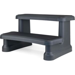 W'eau spa trap antislip - Grijs