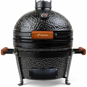 BASTE - Kamado BBQ - Small - 16 Inch - Keramisch