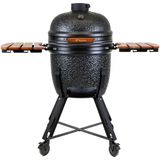 BASTE Kamado bbq XL - 23,5 inch