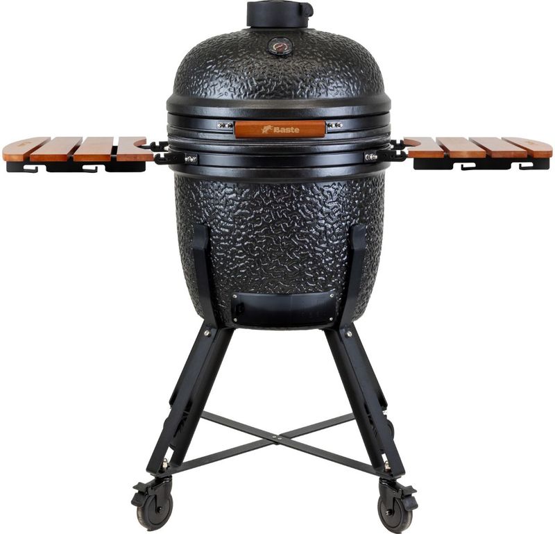 BASTE Kamado bbq XL - 23,5 inch