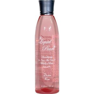 Liquid Pearl Desire Rose 245 ml