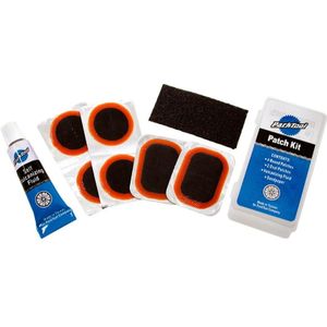 Bandenreparatieset Park Tool VP-1C Patchbox