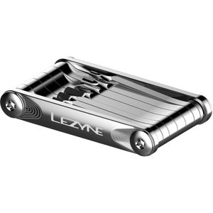 Lezyne SV Pro 11 Multifunctioneel gereedschap - Zilver