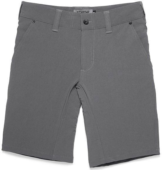 Chrome - Folsom 2.0 - Korte Broek - Duurzaam - Waterbestendig - 4-way Stretchmateriaal