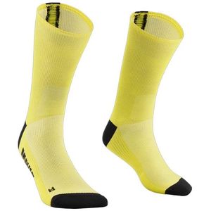 Mavic Essential High Sokken Geel