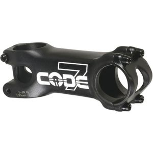 Zoom Code 7 Ahead Stuurpen 31.8mm - Zwart