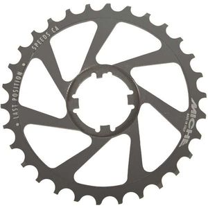 Miche Campagnolo Tandwiel Laatste 11V - Zilver