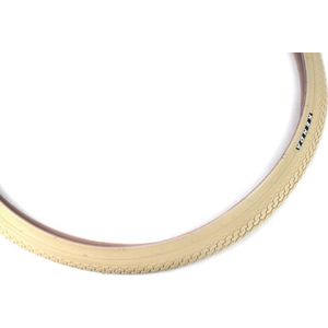 Kenda 650A Draadband Crème - Buitenband - ETRTO 37-590