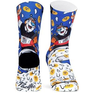 Pacific and Co Cereal Edition Sokken - Flakes