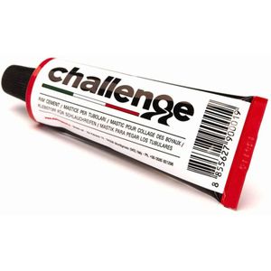 Challenge Lijm 25g - Wit