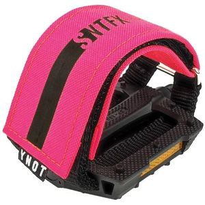 Ynot x Sntfx Reflective Straps - Pink