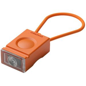 Bookman Block Light Voorlicht USB-LED - Oranje