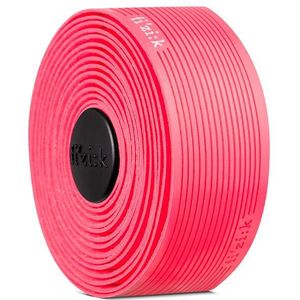 Fizik Vento Microtex Tacky 2 mm Stuurlint - Fluor Roze