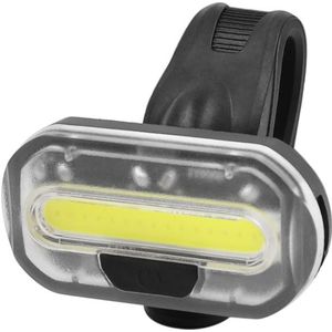 OXC Whiteline Voorlicht 5Lm - Zwart