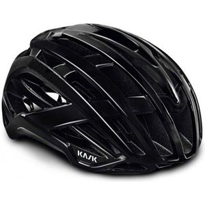 Kask Valegro Helm - Zwart