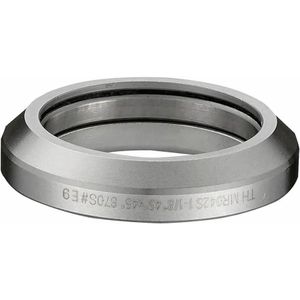 FSA Premium Orbit C Lagers Balhoofd onderkant 1-1/4" 42mm