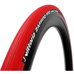 Vittoria Zaffiro Pro Home Trainer Vouwband 700x23c Rood