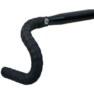 Bike Ribbon Cork Stuurlint - Zwart