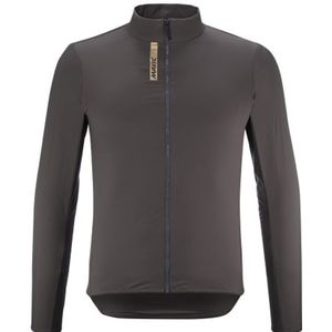 Mavic Ksyrium Thermo Jas - Grijs - Fietsjas