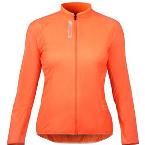 Mavic Cosmic Windjack Dames Koraal