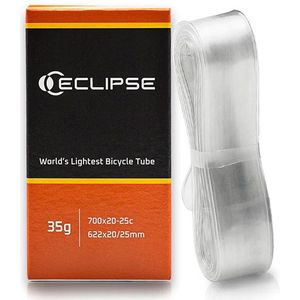 Eclipse Road 700x20/25C binnenband - 70mm Presta ventiel