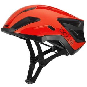 Bollé Exo Helm - Rood