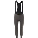 mavic ksyrium thermo bib broek grey