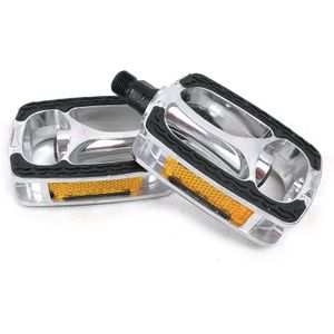 PD99 Classic Pedalen - Aluminium