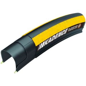 Kenda Kadence R2C Band 700x23c Zwart/Yellow
