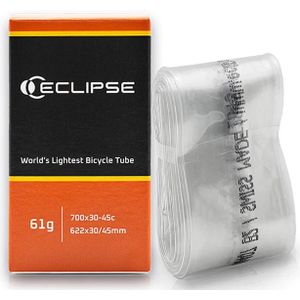 Eclipse Gravel 700x30/45C Binnenband - 40mm Presta ventiel