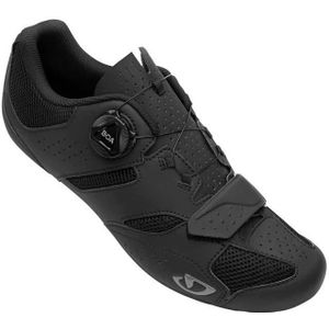 Giro Savix II Fietsschoenen - Zwart