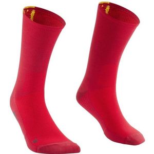 Mavic Essential High Sokken Granaatrood