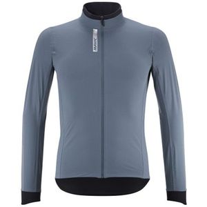 Mavic Cosmic Storm Jas Lange mouwen Man - Donkerblauw