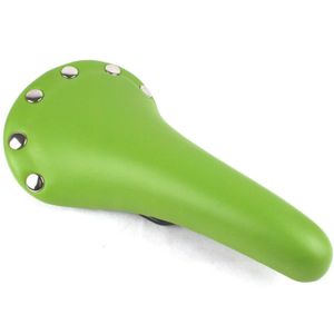 Velo Classic Zadel - Groen