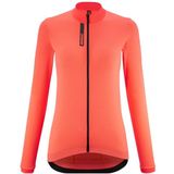 mavic aksium coral trui met lange mouwen