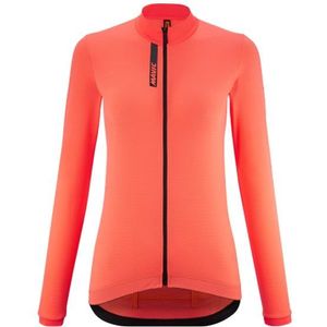 mavic aksium coral trui met lange mouwen