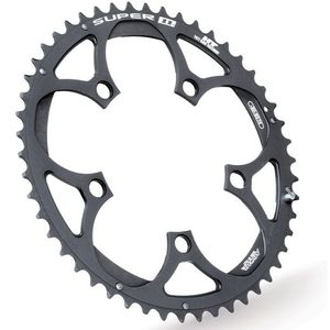 Miche Super 11 Campagnolo Kettingblad BCD 110mm 11V - Zwart