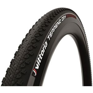 Vittoria Terreno Dry TNT Vouwband G 2.0 Zwart