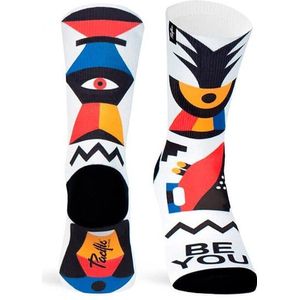 Pacific and Co Sokken - Be You