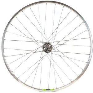 Weinmann LP18 Voorwiel - Zilver