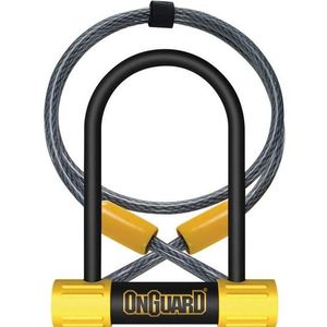 Onguard Bulldog Mini DT 8015 + kabel