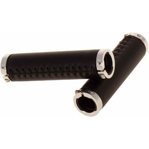 WG Stitched Classics Lock Handvatten - Zwart