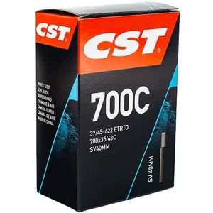 CST - Binnenband 700X35/43C - AV-40 mm