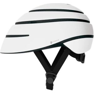 CLOSCA - Opvouwbare Fietshelm - Urban Design - Voor Volwassenen - Dames en Heren