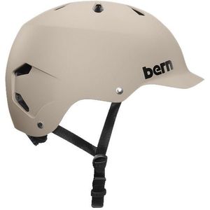 Bern Watts Classic Helm Matte Sand