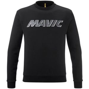 Mavic Corporate Logo Sweatshirt Zwart