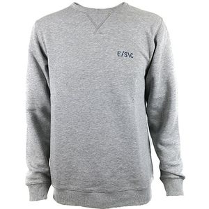 Escapada Cycling Grijs Sweatshirt