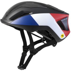Bollé Furo MIPS Helm - Le Coq Sportif Tricolor