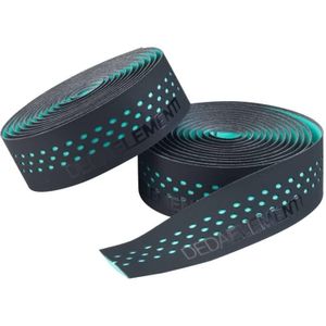 Deda Presa EVA Rubber Handvatten - Turquoise